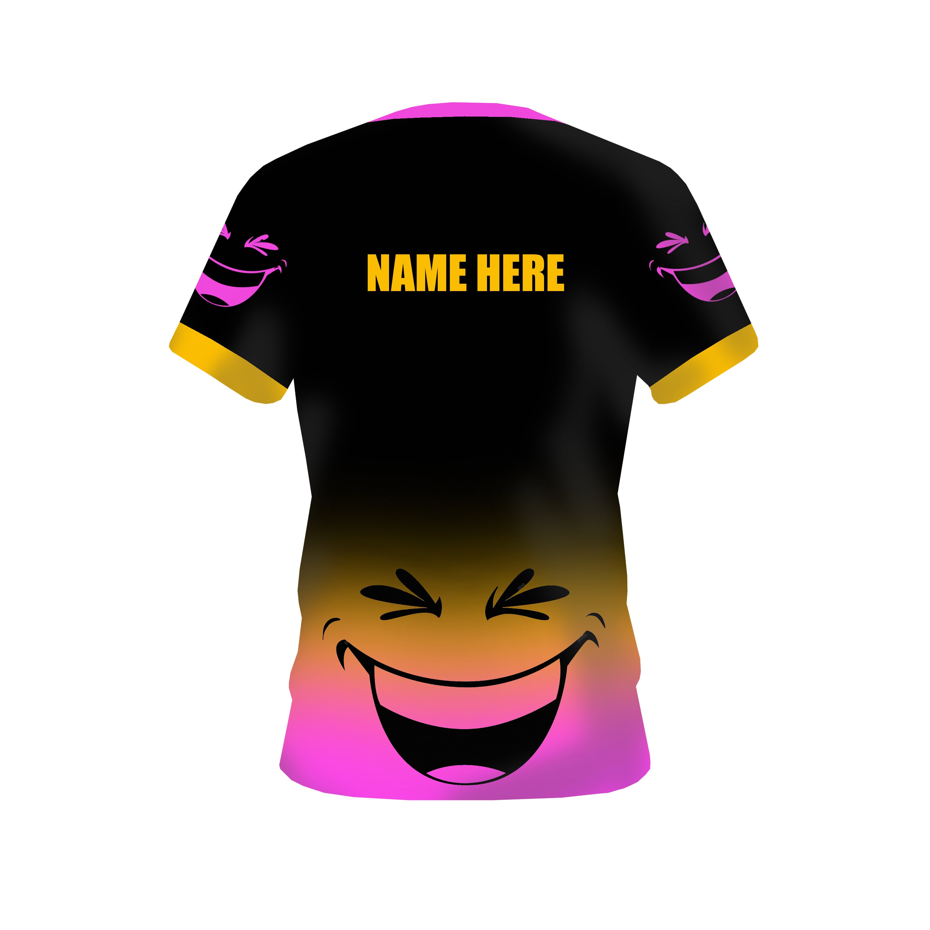 Afan A Laugh Tshirt