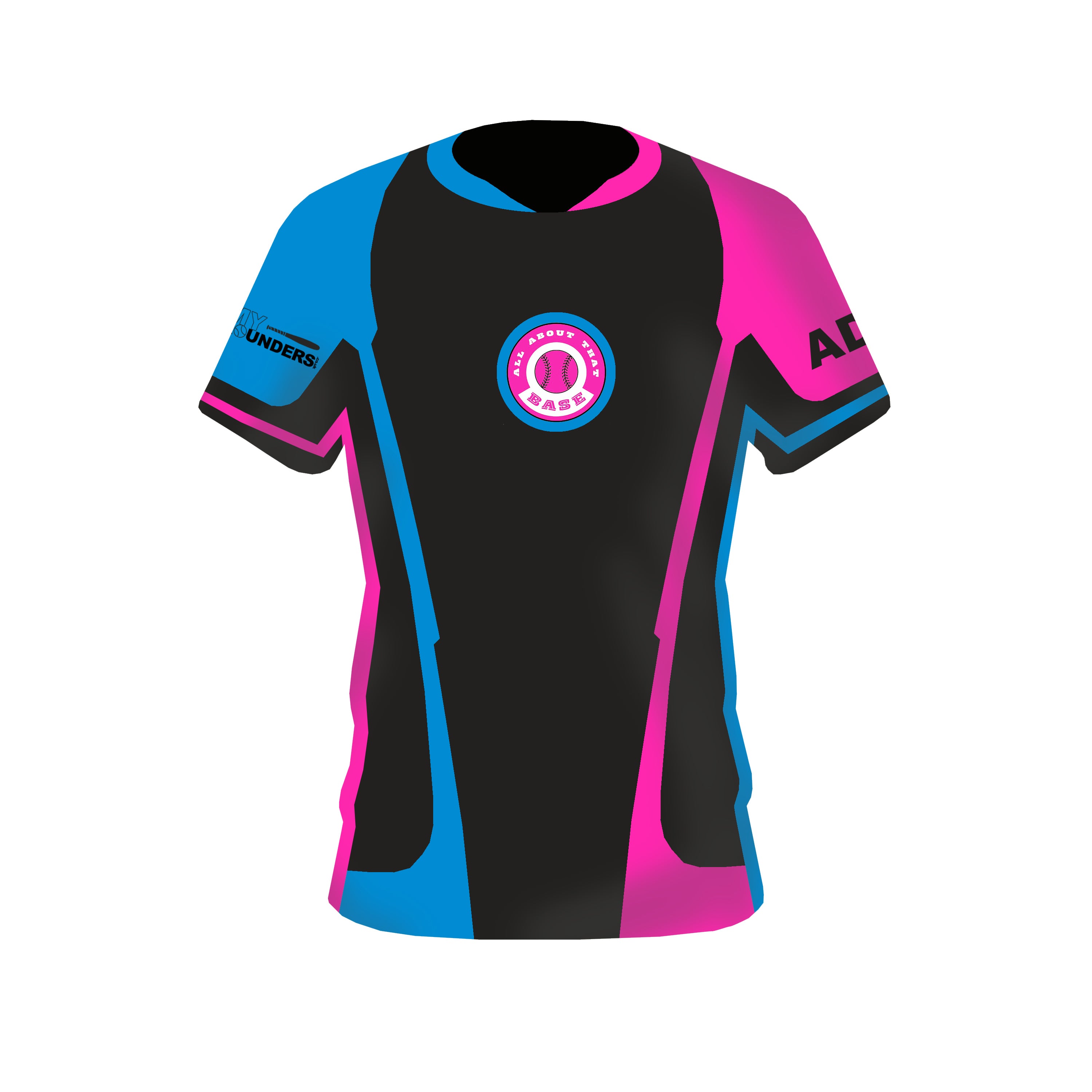 Base Blue