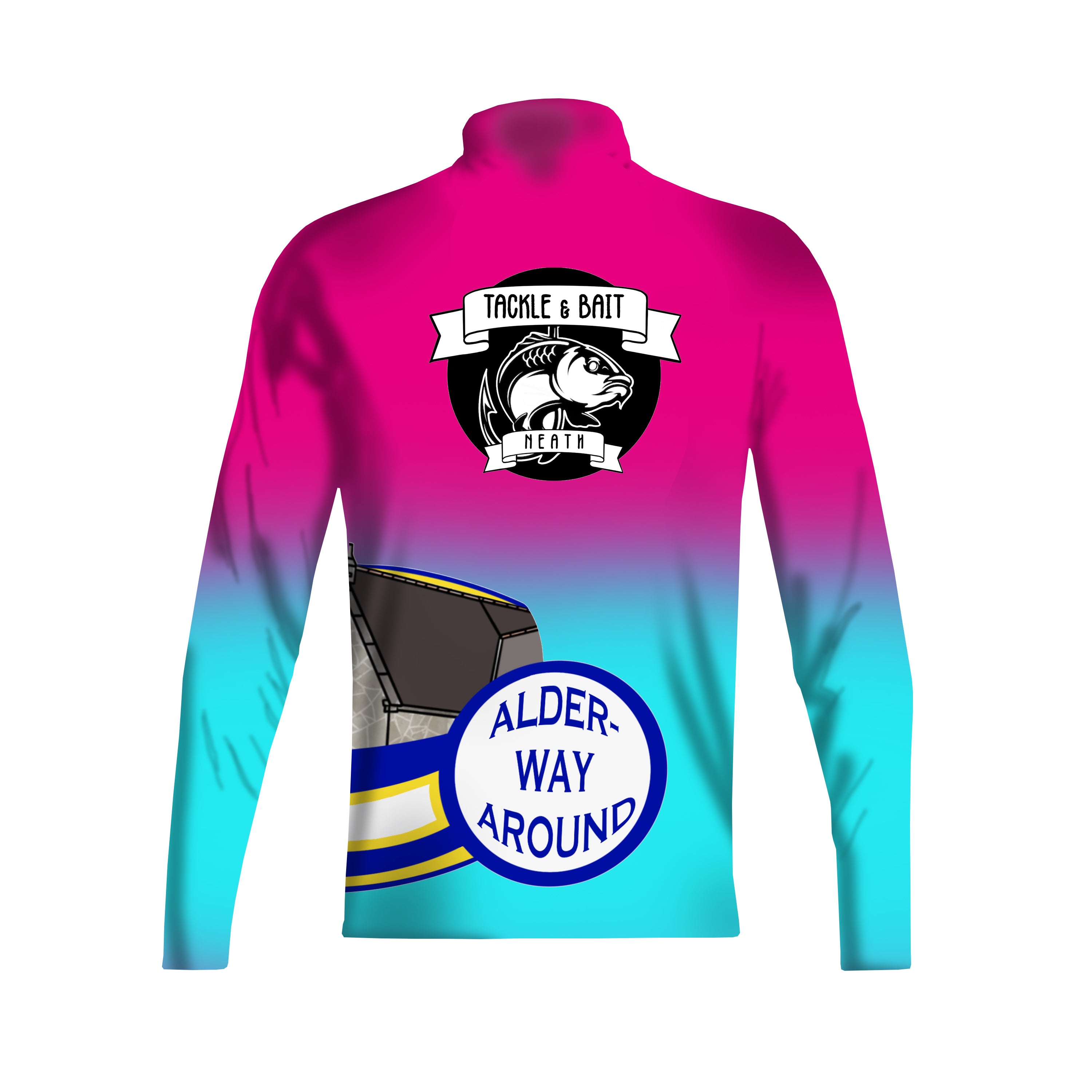 HalfZip