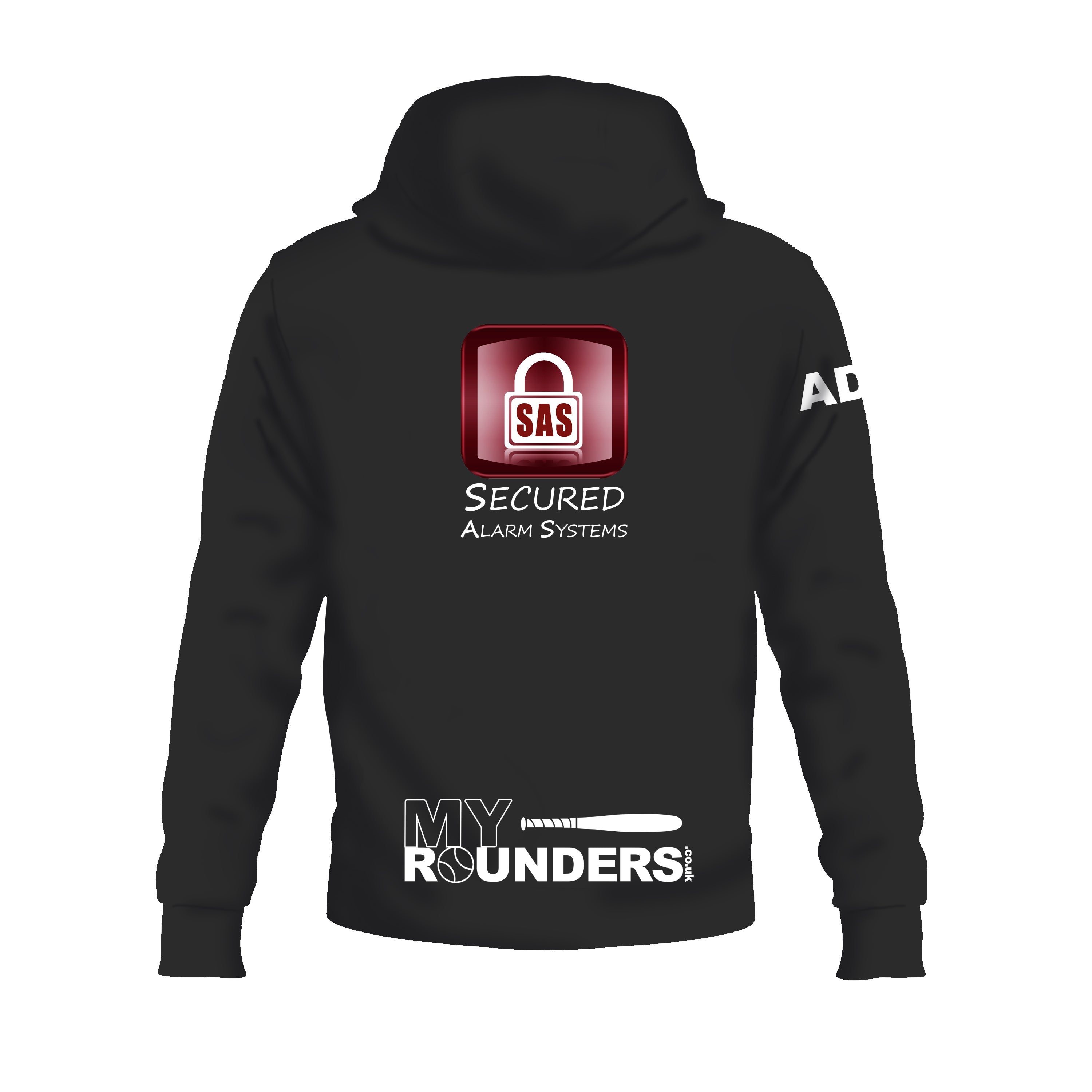 Saint Hoody