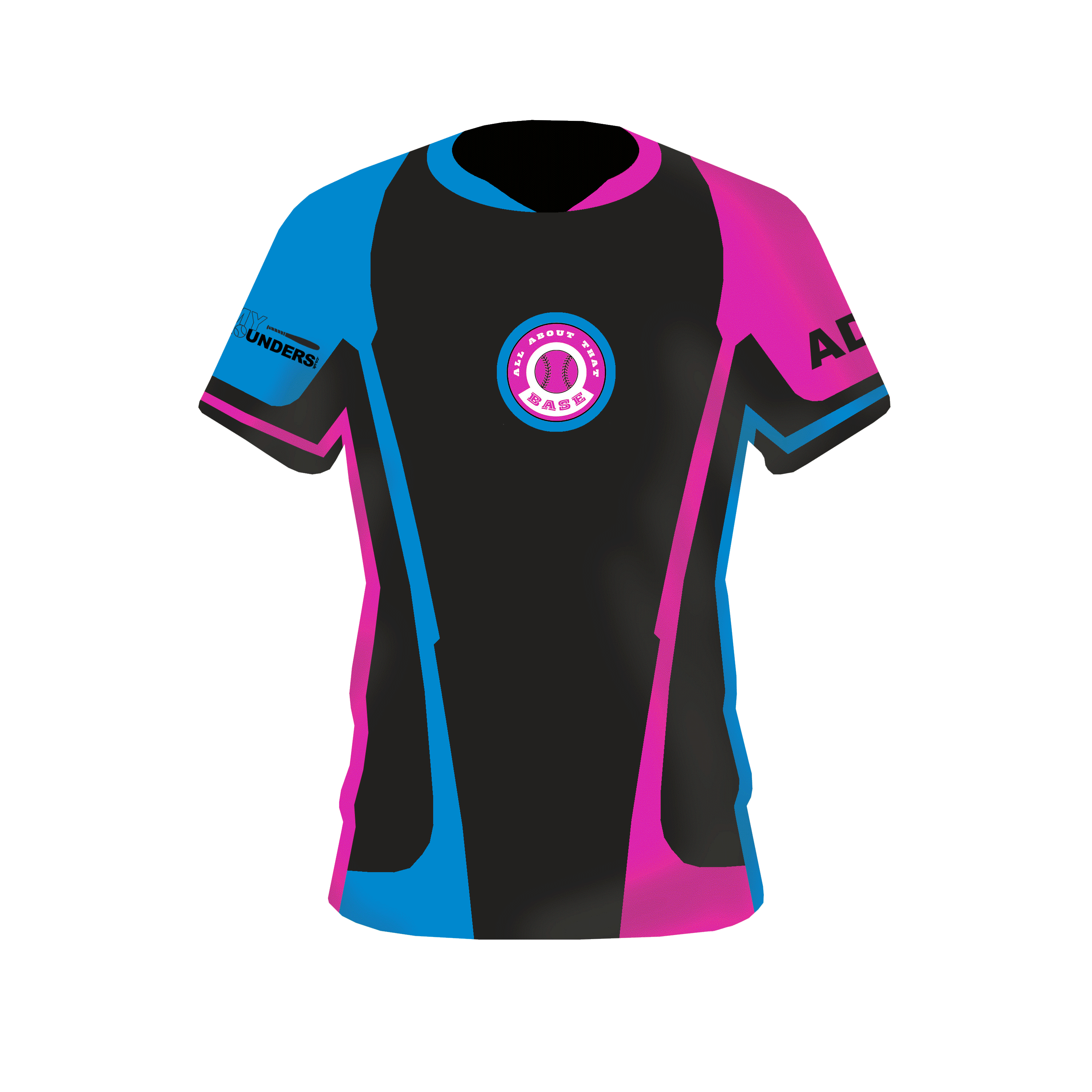 Custom Team Kits